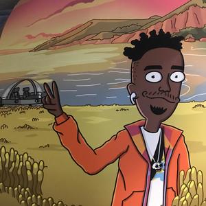 Cool Rick