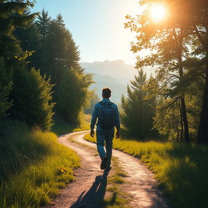 希望のささやき