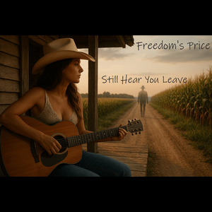 Still Hear You Leave