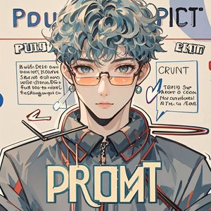 天蓬的心跳迪斯科-张