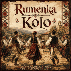 Rumenka Kolo