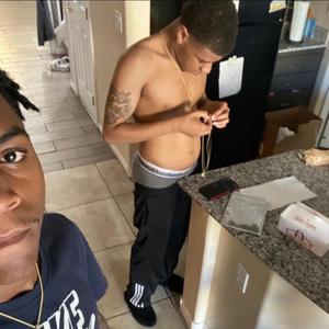 Make A Way (feat. NLNT BU)