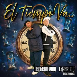 El tiempo va