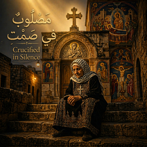 Crucified in Silence