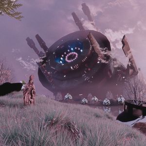 Roko's Basilisk (Dusk)