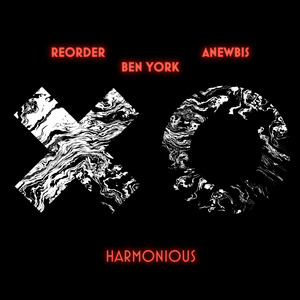 Harmonious (Extended Mix)