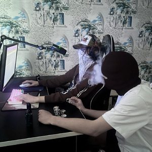 Школьное дуо