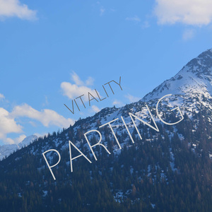 Parting