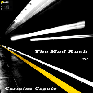 The Mad Rush (Original Mix)