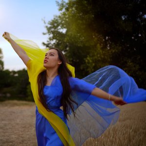 Україно Моя