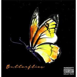 Butterflies (feat. Dayna)