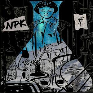 NPK (feat. Tres 2)