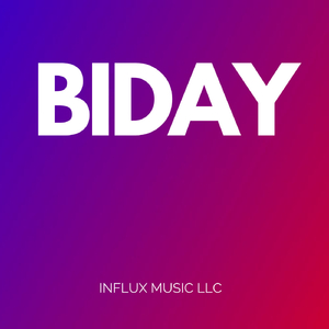 BIDAY