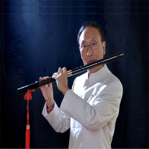 秋湖月夜（翻自 俞逊发）