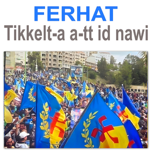 TIKKELT-A A-TT ID NAWI (Live)