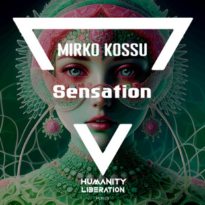 Sensation (Trance Mix)