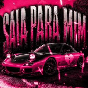 SAIA PARA MIM(Sped)