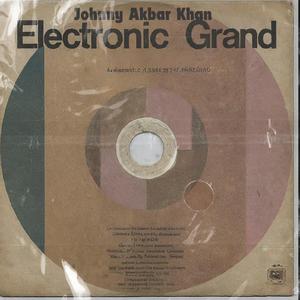 Whistling Wire (feat. Johnny Akbar Khan)