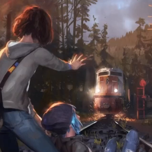 奇异人生(Life is Strange I)