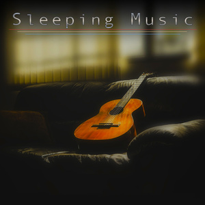 Guitar Sleeping Music