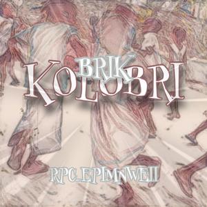 Brik kolobri
