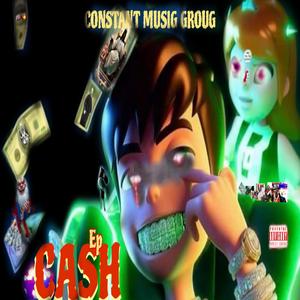 HYBRID (CASH EP) (feat. Constant Musiq)