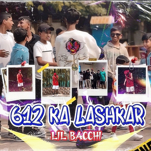612 KA LASHKAR