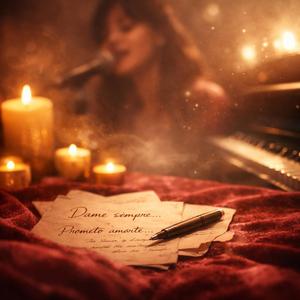 Contando las promesas