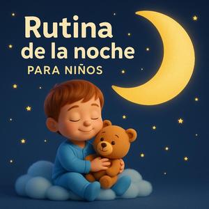 Ya es tiempo de descansar (Canciones de cuna)