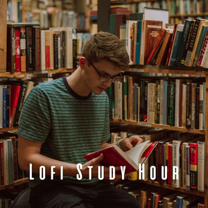 Productive Lofi Resonance