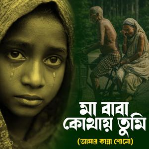 মা বাবা কোথায় তুমি। Maa baba kothay Tumi