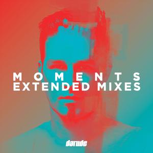 Moments [Club Mix]