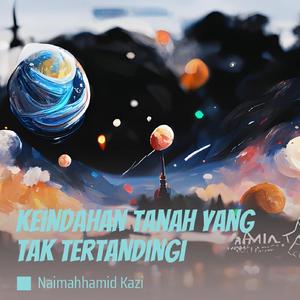 Keindahan Tanah Yang Tak Tertandingi