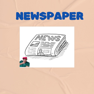 Newspaper