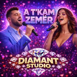 A T'KAM ZEMËR