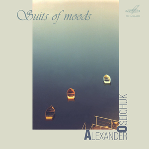 Fantasy with Variations for Saxophone and Piano, Op. 14 "Carnaval de Venise"