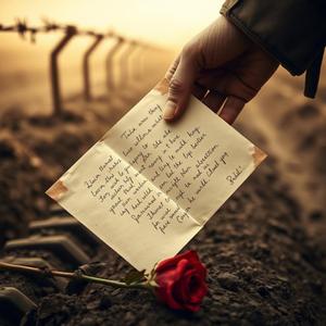 My Letter To The World