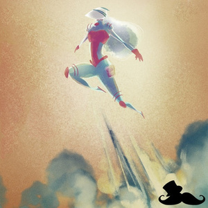 Superfriends (Just A Gent Remix)