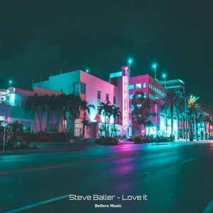 Love It (Extended mix)