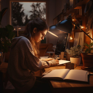 Sonata Etérea De Gestión De Tareas