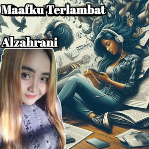 Maafku Terlambat
