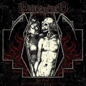 Sarcophagus (Under The Lid)