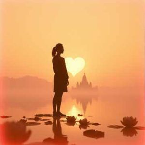 我有一颗新造的心