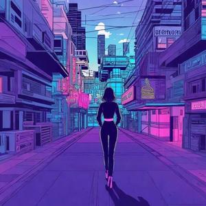 长路见云开