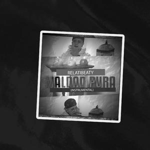 Maldad Pura (Instrumental)