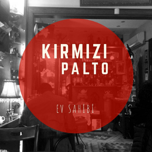 Kırmızı Palto
