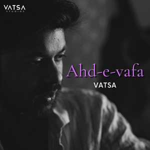 Ahd-e-vafa (poetry)