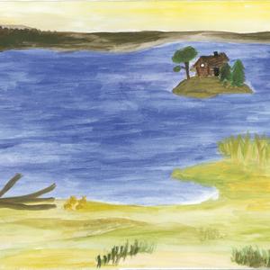 Kvarsätter (feat. Lena Bjerfalk, Sofia Medin Lindström, Rasmus H Thomsen & Joanna Lysén)