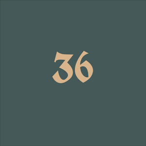 36 O Kriste, oss benåda