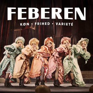 På hænder og fødder